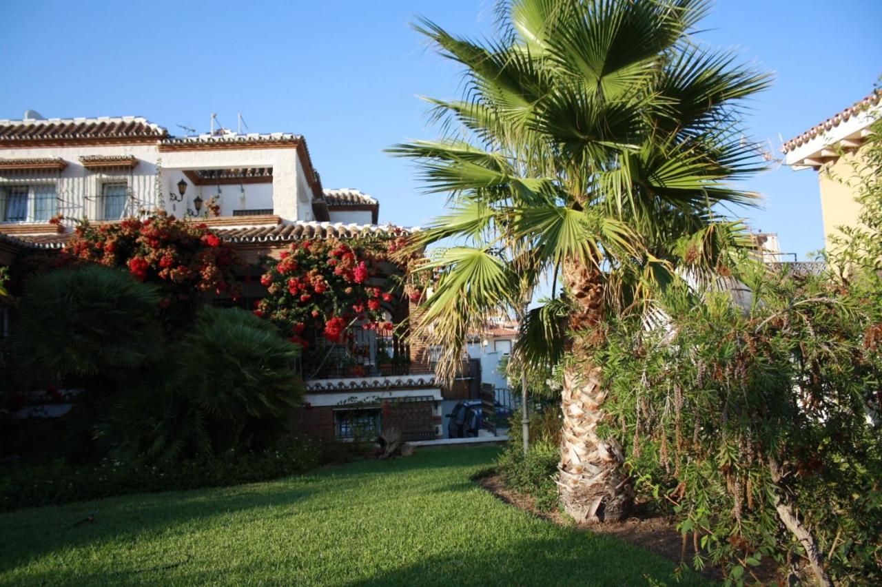 Espectacular Villa Puerto Marina Playa Benalmadena Luaran gambar